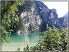foto Lago di Braies